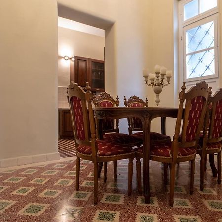 Villa Mc Queen Athena Bagian luar foto