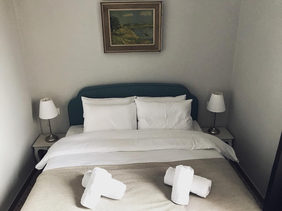 Villa Mc Queen Athena Bagian luar foto
