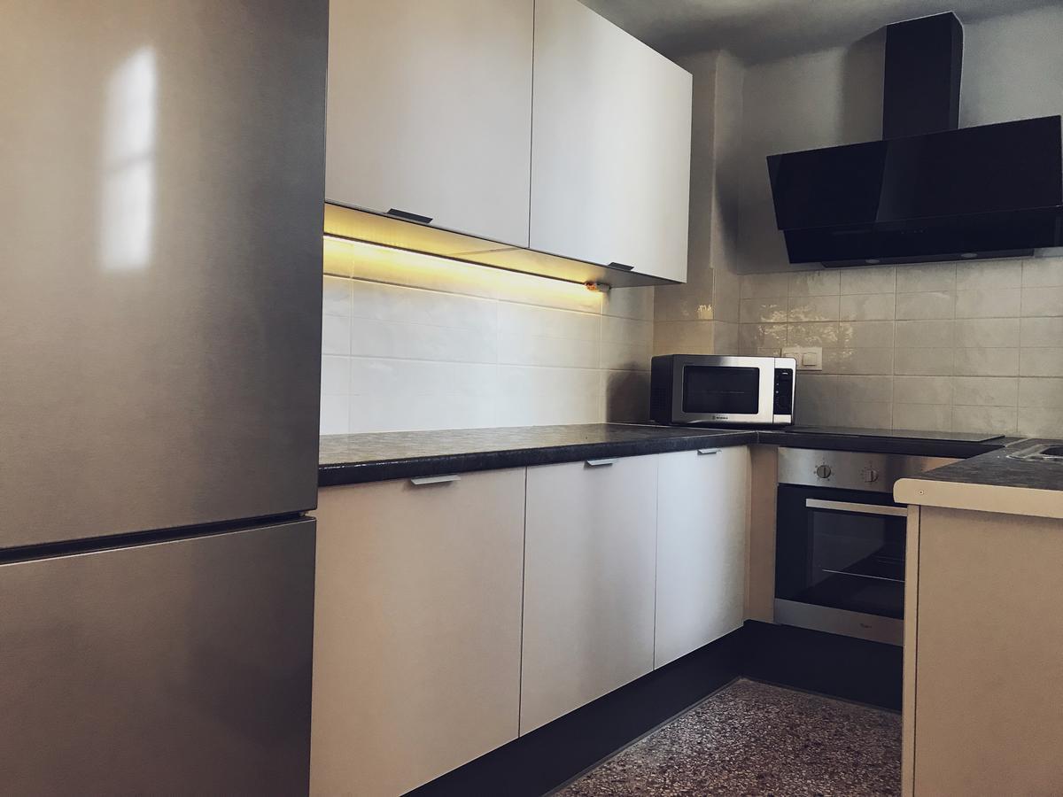 Villa Mc Queen Athena Bagian luar foto