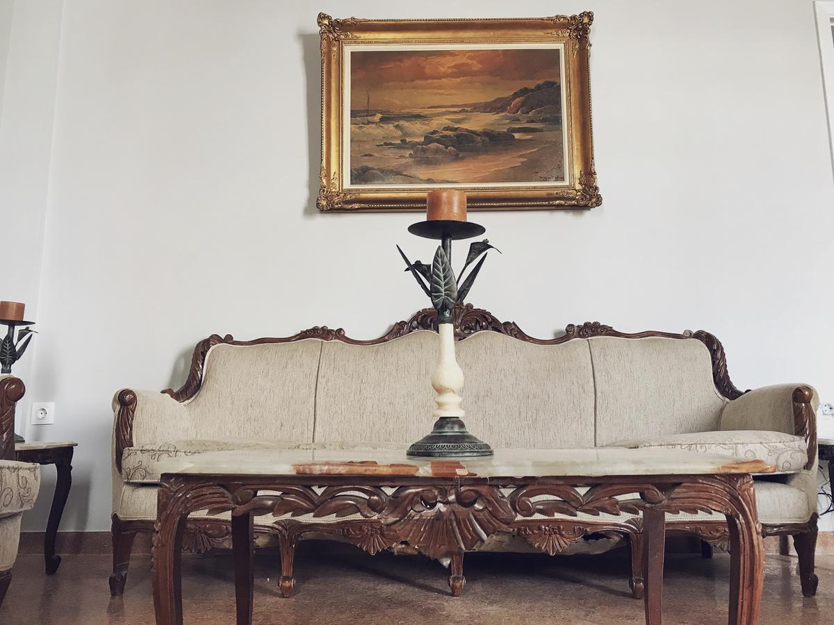 Villa Mc Queen Athena Bagian luar foto