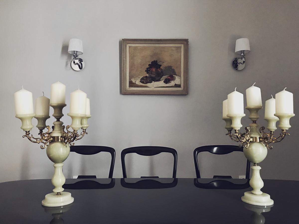 Villa Mc Queen Athena Bagian luar foto