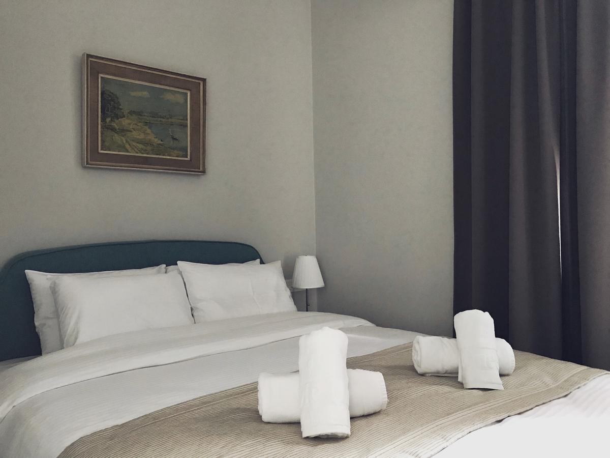 Villa Mc Queen Athena Bagian luar foto