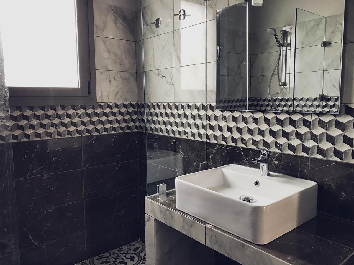 Villa Mc Queen Athena Bagian luar foto