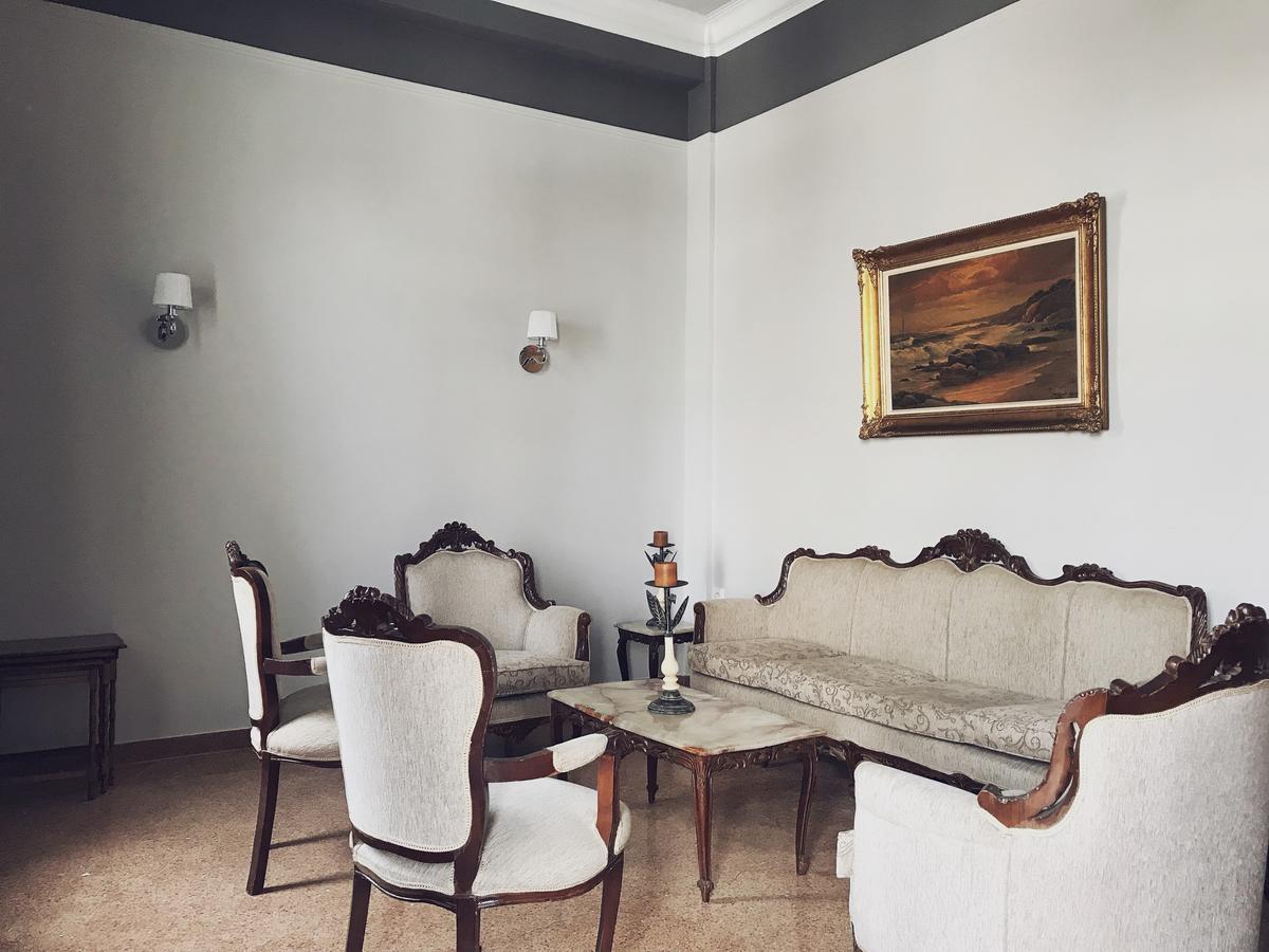 Villa Mc Queen Athena Bagian luar foto
