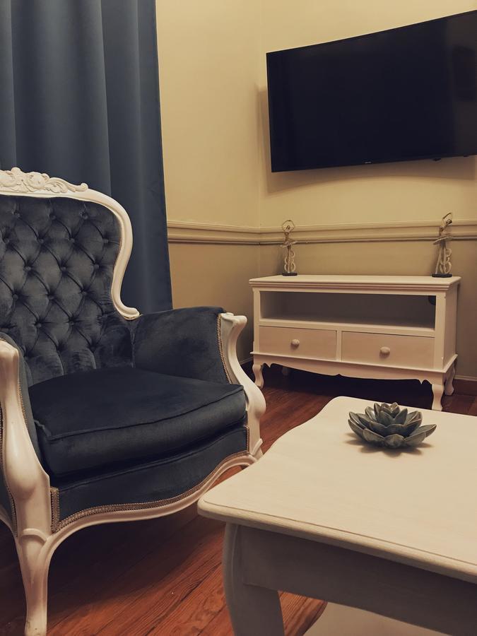Villa Mc Queen Athena Bagian luar foto
