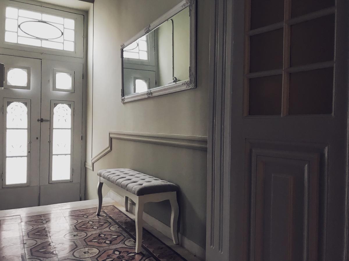 Villa Mc Queen Athena Bagian luar foto
