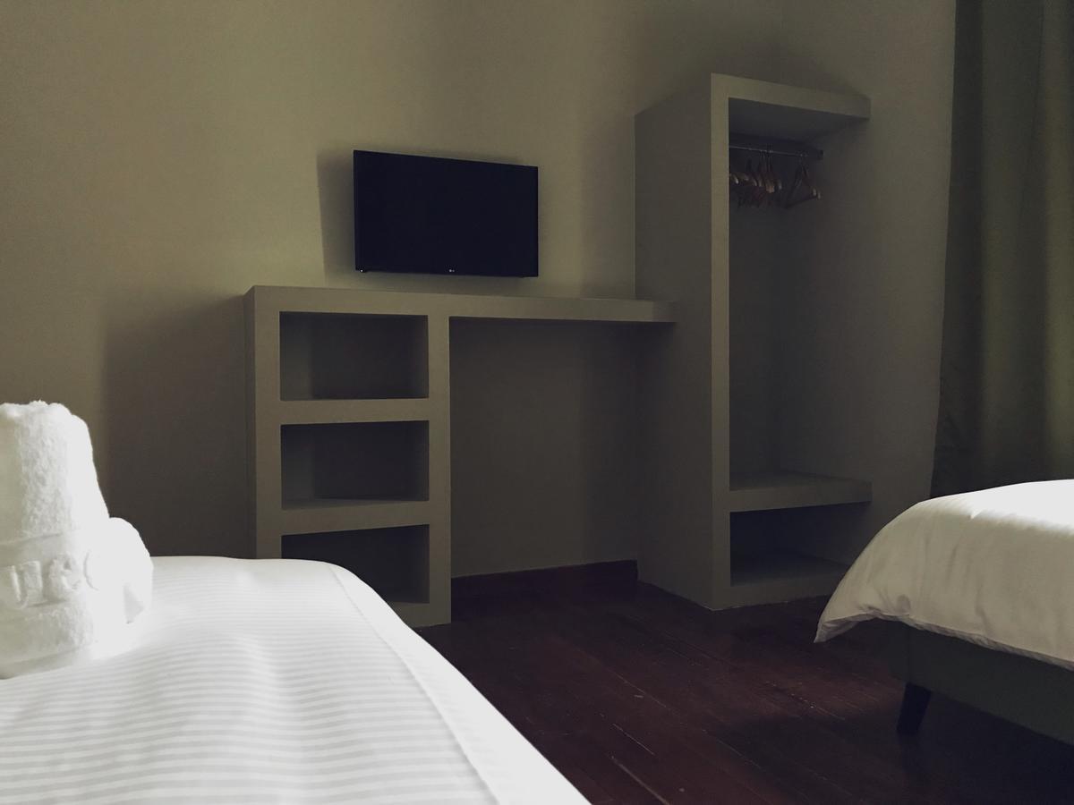 Villa Mc Queen Athena Bagian luar foto