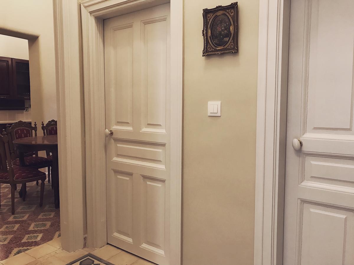 Villa Mc Queen Athena Bagian luar foto