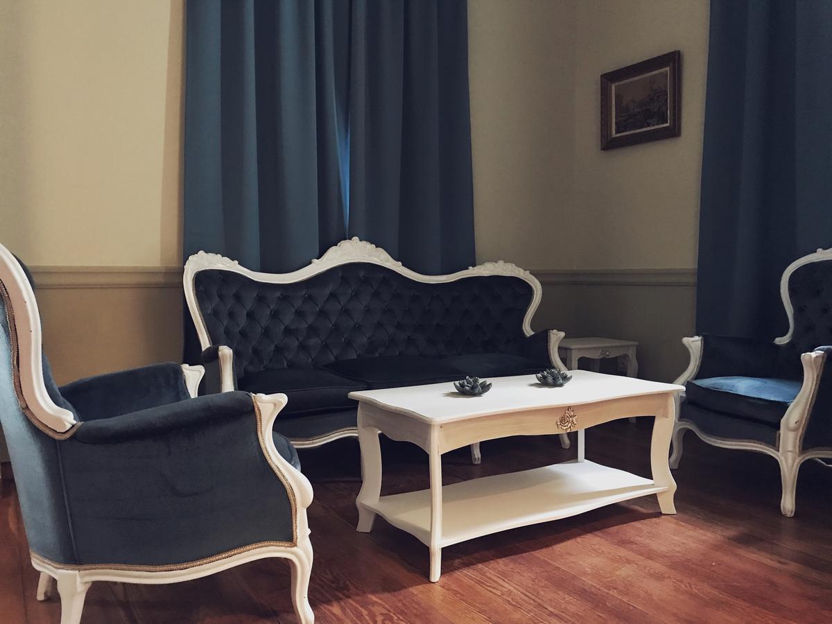 Villa Mc Queen Athena Bagian luar foto