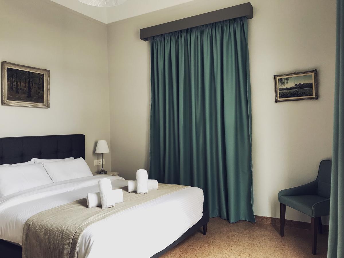 Villa Mc Queen Athena Bagian luar foto