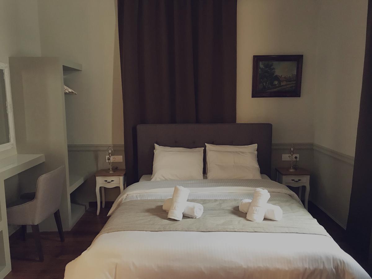 Villa Mc Queen Athena Bagian luar foto