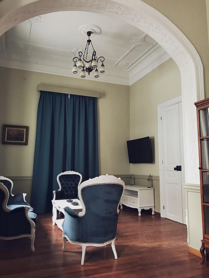 Villa Mc Queen Athena Bagian luar foto