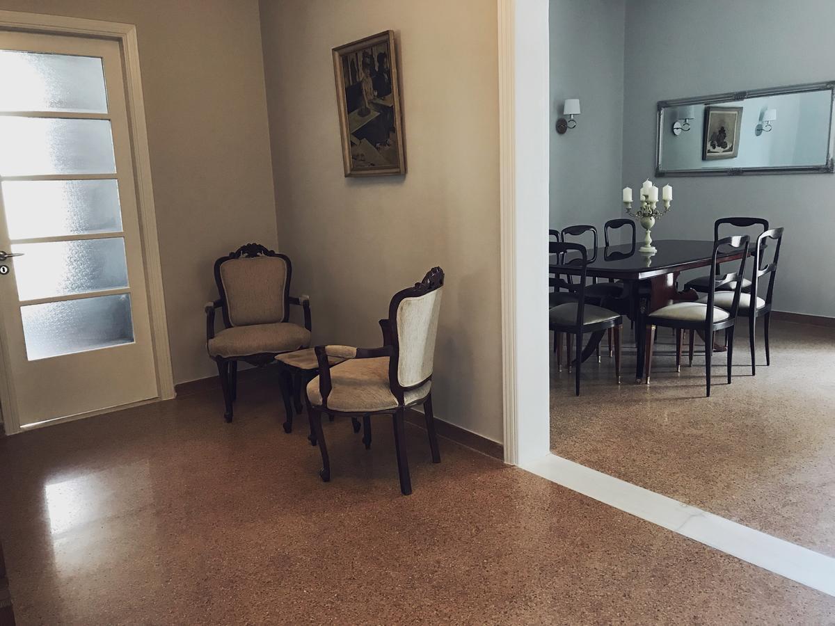 Villa Mc Queen Athena Bagian luar foto