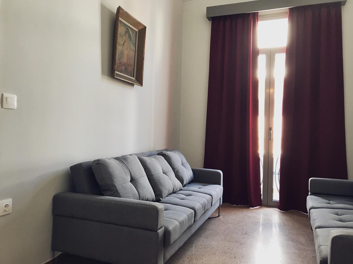 Villa Mc Queen Athena Bagian luar foto