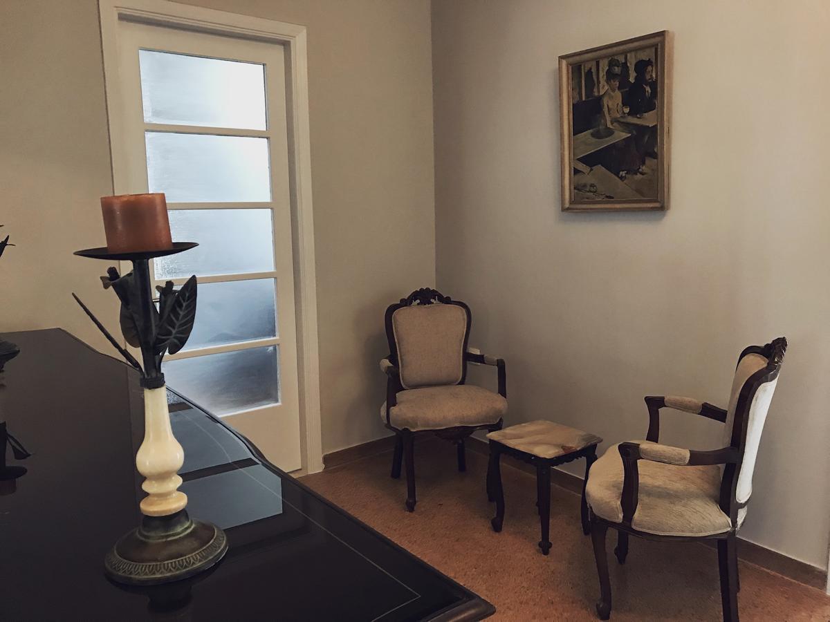 Villa Mc Queen Athena Bagian luar foto