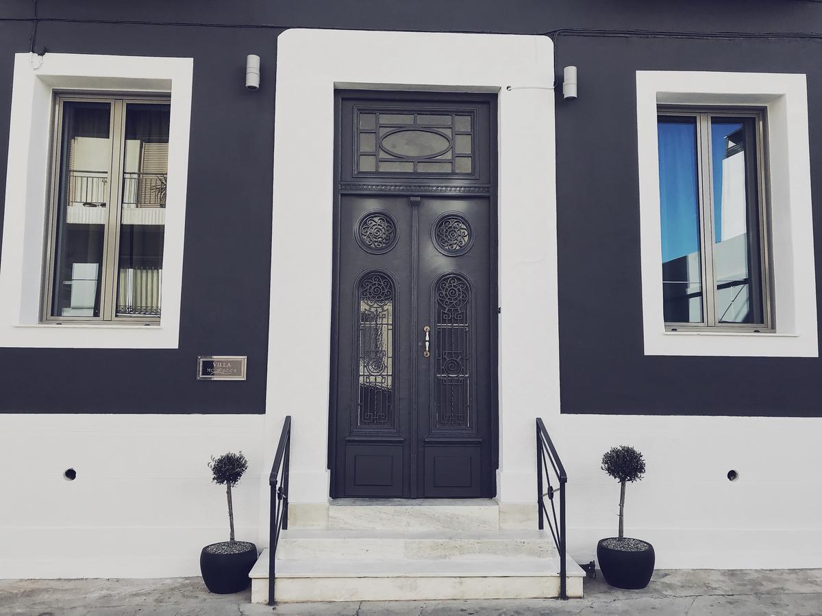 Villa Mc Queen Athena Bagian luar foto