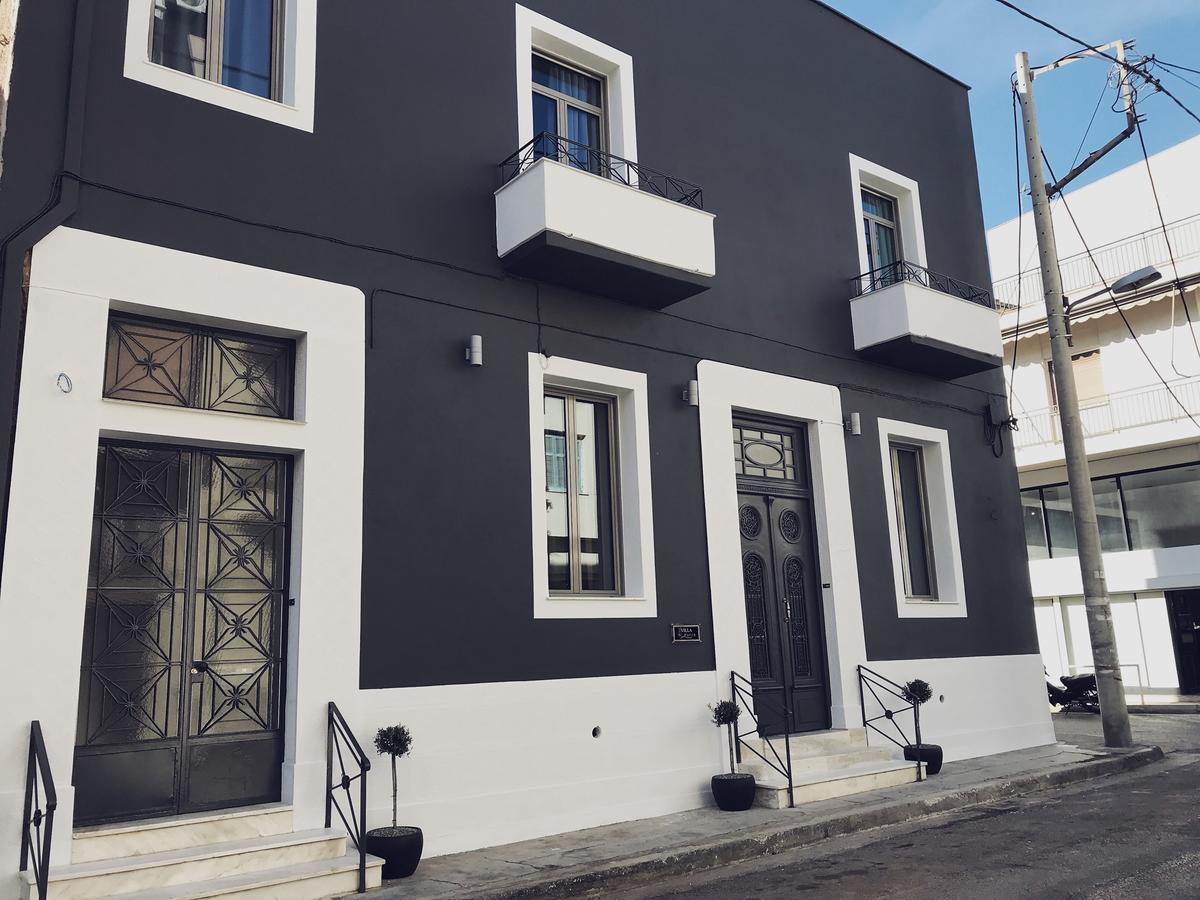 Villa Mc Queen Athena Bagian luar foto