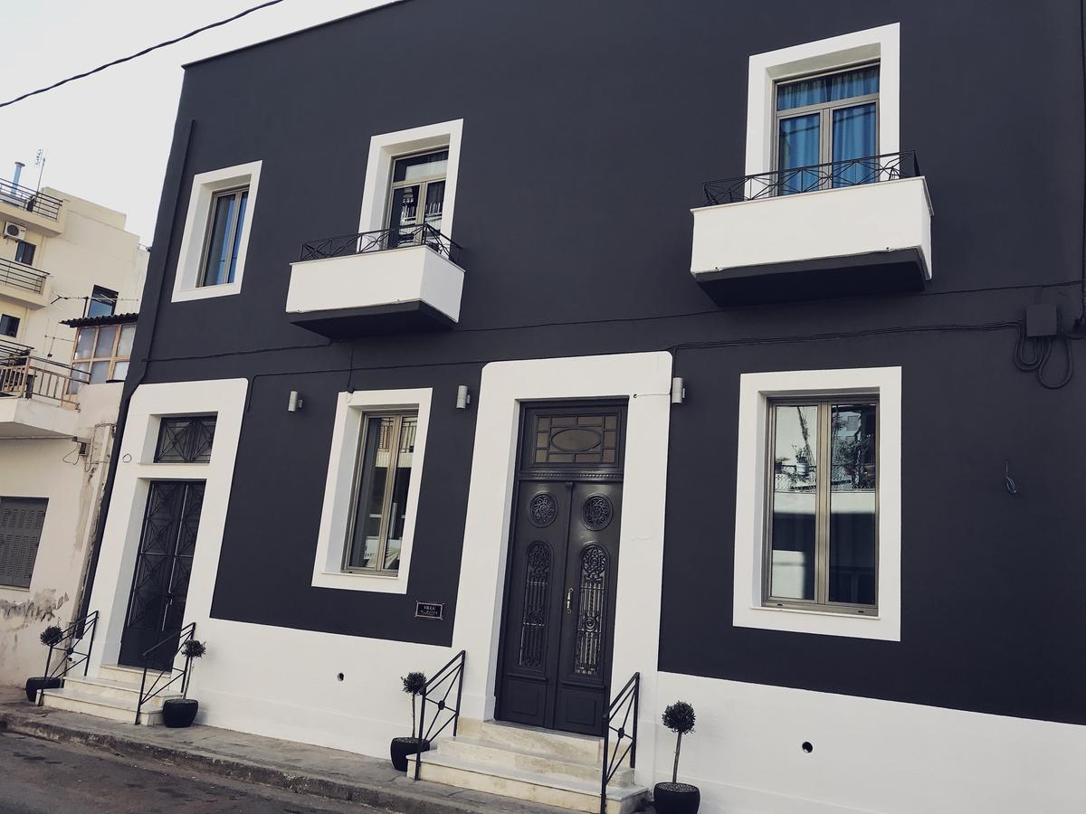 Villa Mc Queen Athena Bagian luar foto