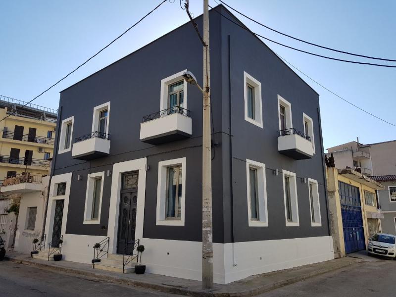 Villa Mc Queen Athena Bagian luar foto