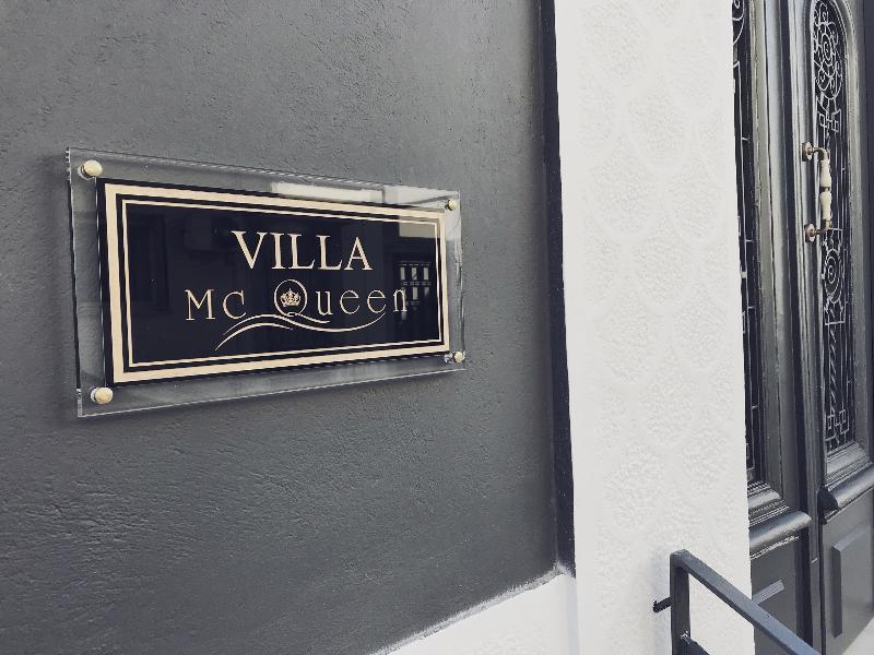 Villa Mc Queen Athena Bagian luar foto