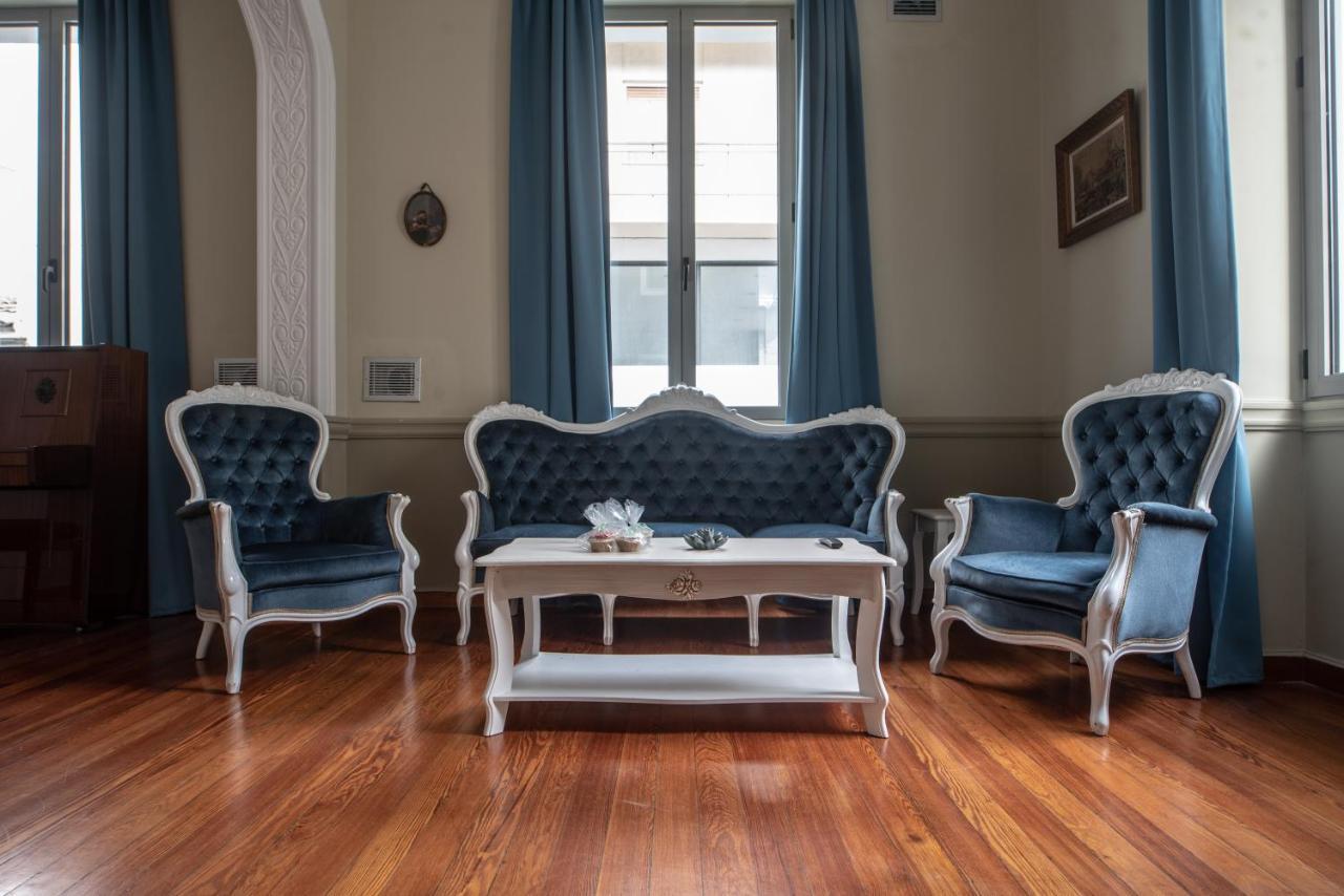 Villa Mc Queen Athena Bagian luar foto
