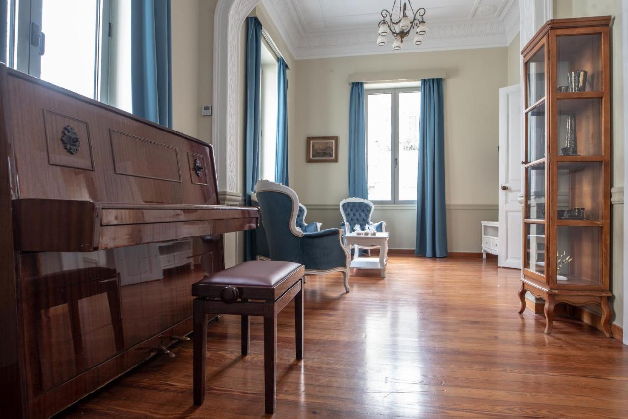 Villa Mc Queen Athena Bagian luar foto