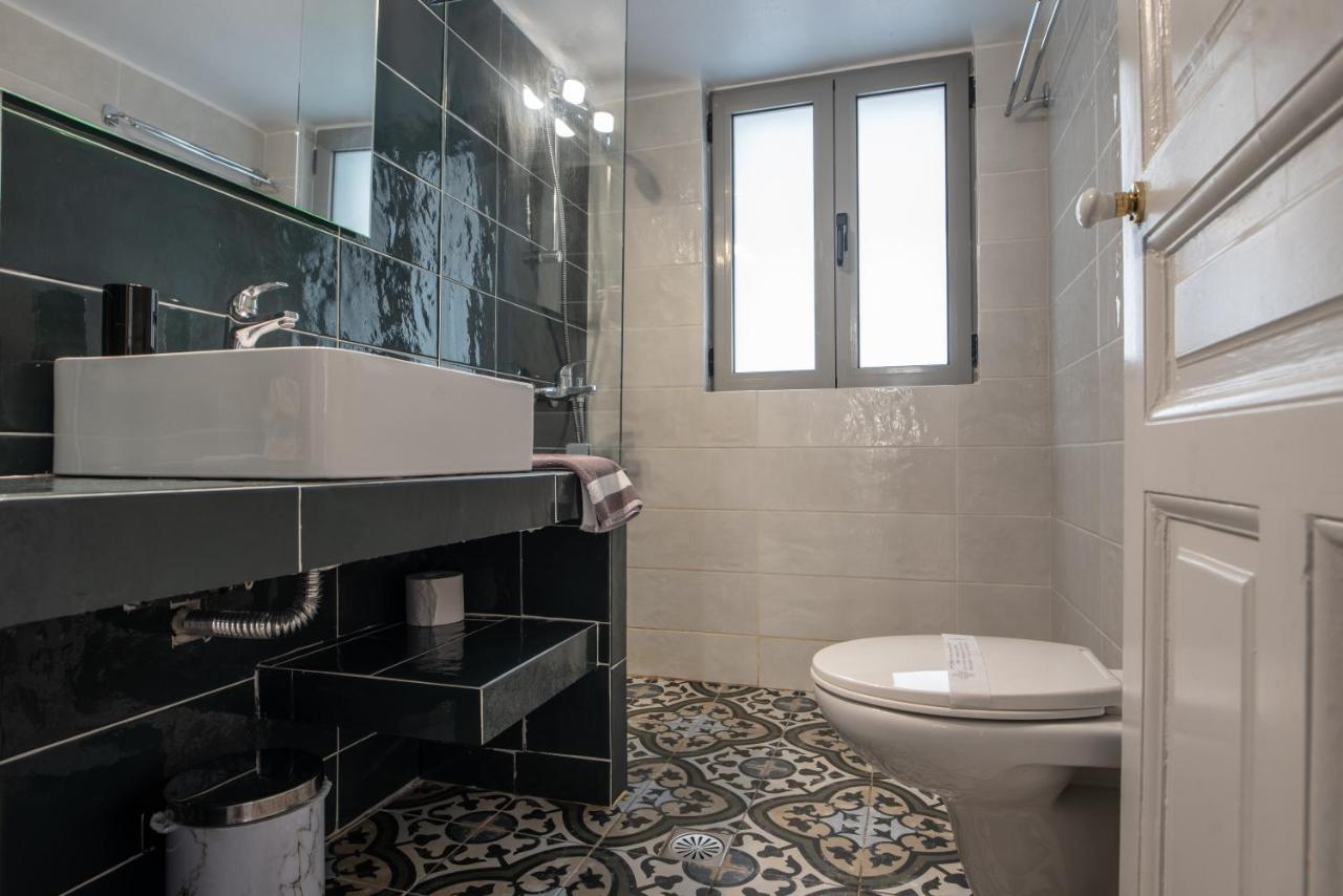 Villa Mc Queen Athena Bagian luar foto